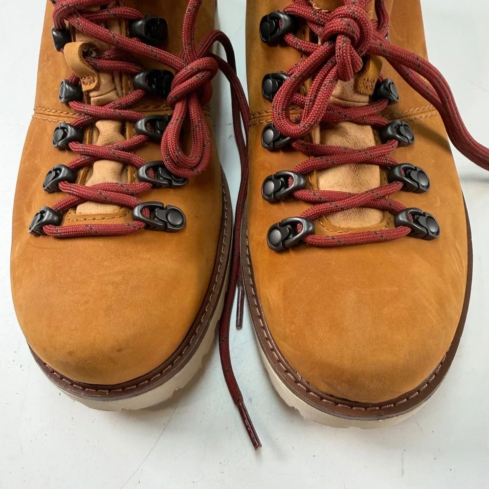 The North Face Ballard 6